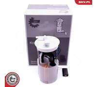 Fits ESEN SKV 02SKV836 fuel pump OPEL Astra H Vectra C SAAB 9-3, 1.3 1.9 d
