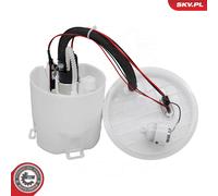 Fits ESEN SKV 02SKV854 fuel pump OPEL Meriva A,93178629