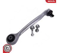 CONTROLTRAILING ARM KIT WHEEL SUSPENSION 04SKV770 FOR SKODA VW PASSAT/B5.5 2.0L