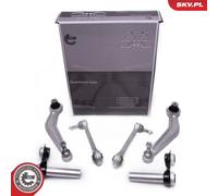 Wishbone kit Rear Axle 04SKV790 ESEN SKV for BMW ALPINA