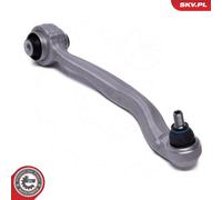 Fits ESEN SKV 04SKV846 control arm front right MB C-Class (W204 S204) E-Class (