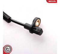 ABS wheel speed sensor Rear Axle 06SKV068 ESEN SKV for FORD FOCUS I
