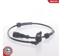 Fits ESEN SKV 06SKV119 Sensor, wheel speed