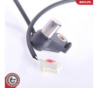 Fits ESEN SKV 06SKV127 Sensor, wheel speed