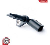 ABS wheel speed sensor Front and Rear 06SKV230 ESEN SKV for AUDI BENTLEY VW