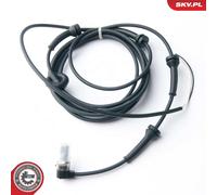 SENSOR WHEEL SPEED 06SKV238 FOR LAND ROVER DISCOVERY/II/Mk 10/15P 2.5L 5cyl 3.9L