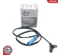 Fits ESEN SKV 06SKV314 Sensor, wheel speed