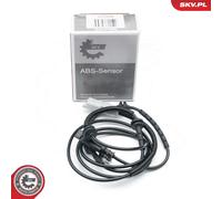 Fits ESEN SKV 06SKV320 Sensor, wheel speed