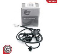 Fits ESEN SKV 06SKV337 Sensor, wheel speed