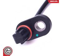Fits ESEN SKV 06SKV408 ABS sensor Rear P, ASX Lancer VII VIII Outlander II