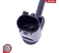 SENSOR WHEEL SPEED 06SKV409 FOR PEUGEOT MANAGER/Platform/Chassis/Van/Bus FIAT