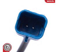 Fits ESEN SKV 06SKV424 ABS sensor rear L/R CITROEN C3 Picasso C-Elysee PEOGEOT