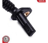 SENSOR WHEEL SPEED 06SKV478 FOR LAND ROVER 224DT/DW12BTED4 2.2L 204PT 2.0L 4cyl