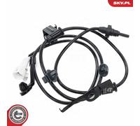 SENSOR WHEEL SPEED 06SKV531 FOR TOYOTA YARIS/VIOS URBAN/CRUISER 1KR-FE 1.0L 4cyl