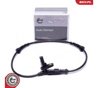 ESEN SKV 06SKV539 ABS sensor