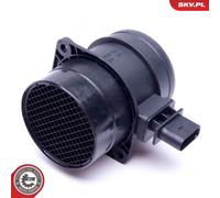Air flow meter 07SKV157 ESEN SKV for VW AUDI SEAT SKODA