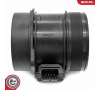 Air flow meter 07SKV189 ESEN SKV for PEUGEOT FIAT CITROËN FORD VOLVO MITSUBISHI
