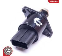 IDLE CONTROL VALVE AIR SUPPLY 08SKV047 FOR JEEP CHEROKEE/LIBERTY EKG 3.7L 6cyl