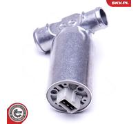 IDLE CONTROL VALVE AIR SUPPLY 08SKV238 FOR BMW 5/E39/7/E6/E66/E67/Z4/Roadster