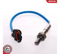 Fits ESEN SKV 09SKV073 Lambda Sensor