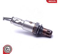 Fits ESEN SKV 09SKV116 lambda sensor ALFA ROMEO Mito FIAT Punto Panda 500 LANCI