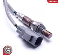 Fits ESEN SKV 09SKV118 lambda sensor 9125546, VOLVO C70 & S60 & S70, S80 & V70