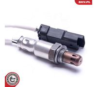 LAMBDA SENSOR 09SKV124 FOR PEUGEOT 2008/I 301 108 208 308/SW/II TOYOTA 1.0L 3cyl