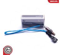 Fits ESEN SKV 09SKV125 lambda sensor 36531RBB003, HONDA Accord VII
