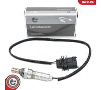 ESEN SKV Lambda Oxygen Sensor 09SKV132 - Switching-type for Opel Corsa/Zafira/Vectra/Astra 1.4L