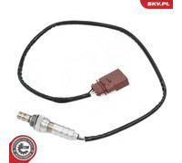 Lambda sensor before catalytic converter 09SKV133 ESEN SKV for AUDI VW SKODA
