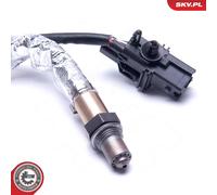 Fits ESEN SKV 09SKV400 Lambda sensor 8670276, VOLVO S60 I S80 I V70 II XC70 XC9