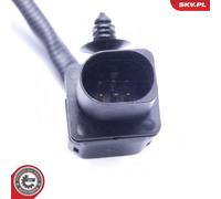 Fits ESEN SKV 09SKV404 lambda sensor 55204005, ALFA ROMEO 156 159 GT Spider