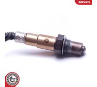 2x ✅Fits SKV GERMANY 09SKV416 LAMBDA PROBE 09SKV416 ⭐UK Seller⭐