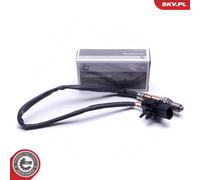 Fits ESEN SKV 09SKV425 lambda sensor 1821369L00, OPEL Agila B SUZUKI Swift IV S