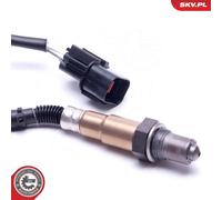 Fits ESEN SKV 09SKV432 lambda sensor 3921002900, HYUNDAI KIA