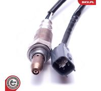 Fits ESEN SKV 09SKV441 lambda sensor 855877, Opel