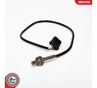 Fits ESEN SKV 09SKV500 Lambda Sensor