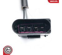 Fits ESEN SKV 09SKV641 Lambda Sensor