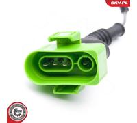 Fits ESEN SKV 09SKV646 Lambda Sensor