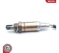 LAMBDA SENSOR 09SKV674 FOR VAUXHALL ZAFIRA/Mk CORSA/II ASTRAVAN/IV COMBO/TOUR