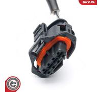 Fits ESEN SKV 09SKV710 Lambda Sensor