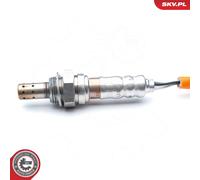 LAMBDA SENSOR 09SKV729 FOR RENAULT CLIO/SYMBOL D4F712/728/706 1.1L 4cyl