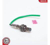 Fits SKV GERMANY 09SKV903 LAMBDA SENSOR UNIW. 3 CABLES / 09SKV903 UNI ⭐UK Stock⭐