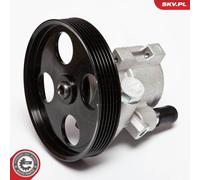 Power Steering Pump ESEN SKV 10SKV069 Saab 9000; Petrol Engines 2.0 2.3; 4647426