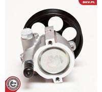 Power steering pump for RENAULT | 10SKV115, HP723, HPS00027