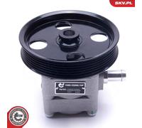 Fits ESEN SKV 10SKV293 power steering pump VOLVO S60/V70/XC90