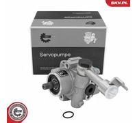 Fits ESEN SKV 10SKV328 power steering pump NISSAN Navara NP300 Pathfi ⭐UK Stock⭐