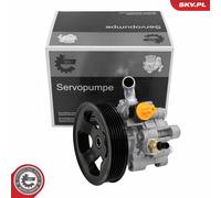 Fits ESEN SKV 10SKV382 power steering pump TOYOTA Celica Corolla, 44310-0F010