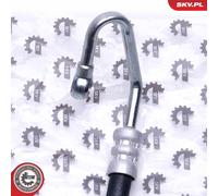 Fits ESEN SKV 10SKV807 Cable steering wheel VAG AUDI A3/SEAT LEON/TOL ⭐UK Stock⭐