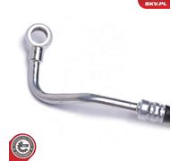 ESEN SKV 10SKV815 Hydraulic Hose, steering system